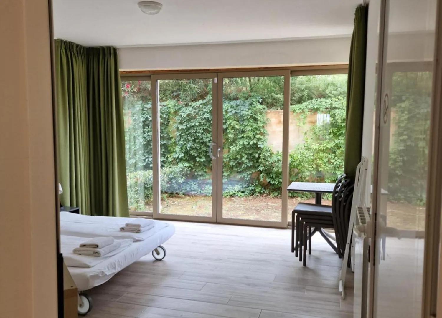 Apartment Valovine Stoja Pola