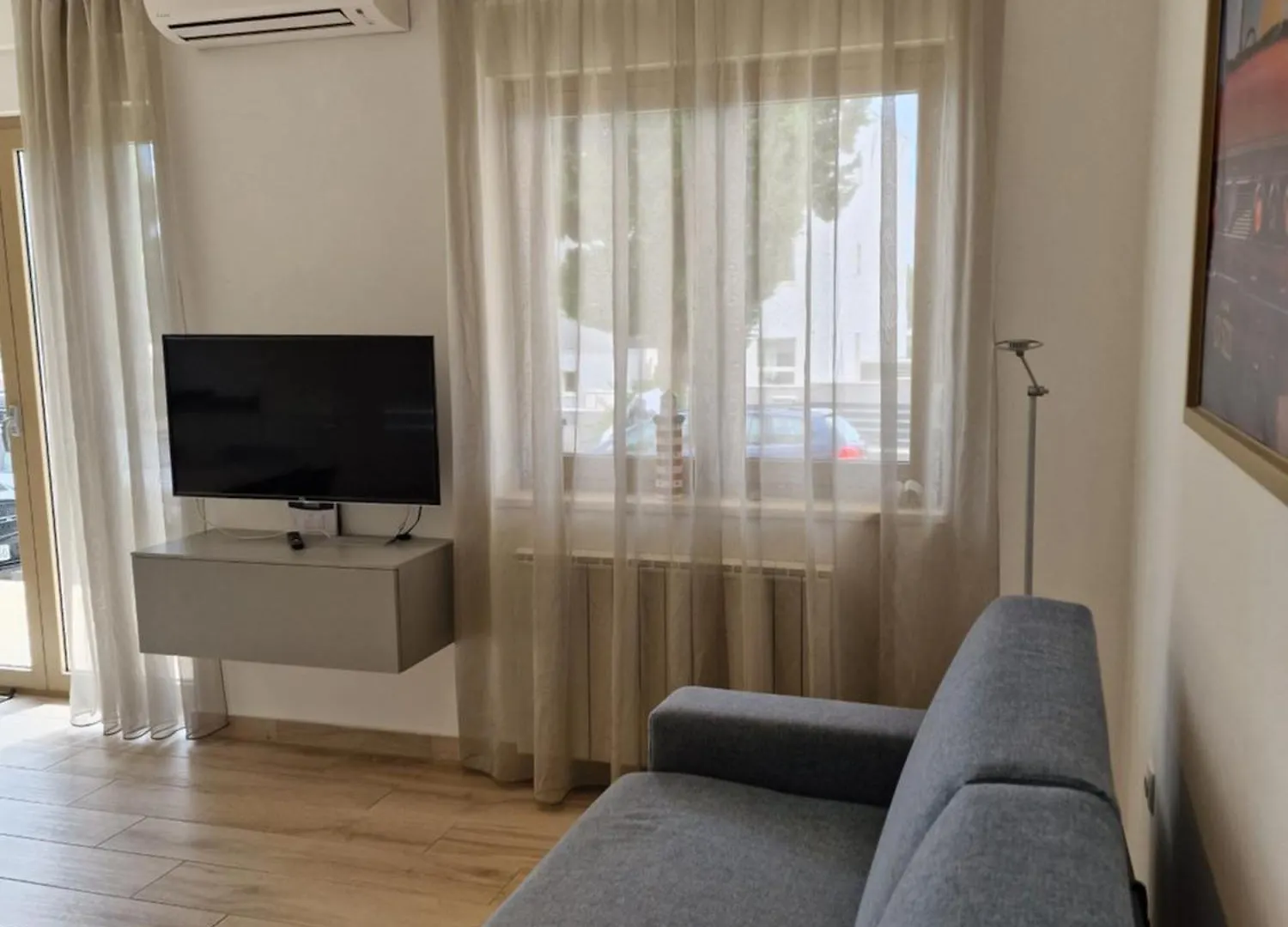 Apartment Valovine Stoja Pola