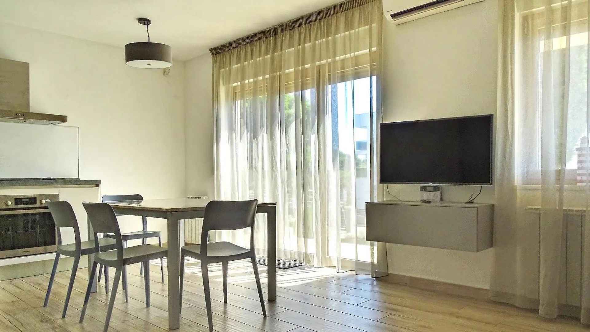 Apartment Valovine Stoja Pola
