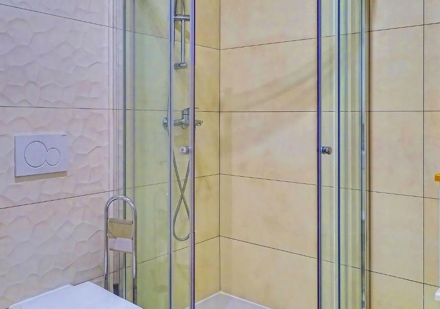 Apartment Valovine Stoja Pola