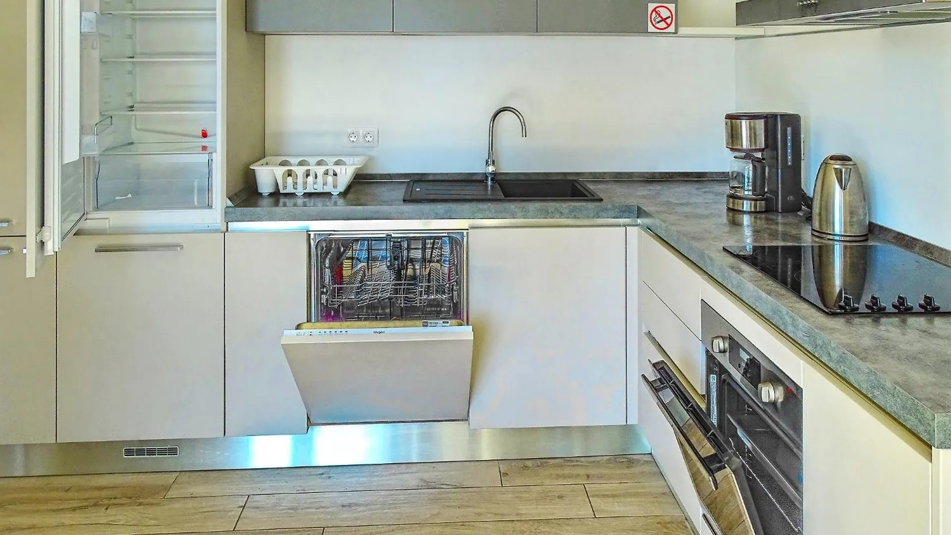Apartment Valovine Stoja Pola