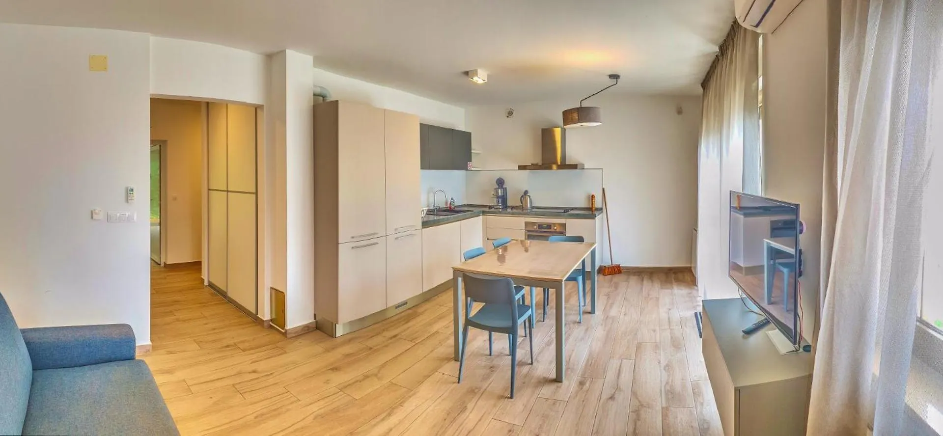 Apartment Valovine Stoja Pula