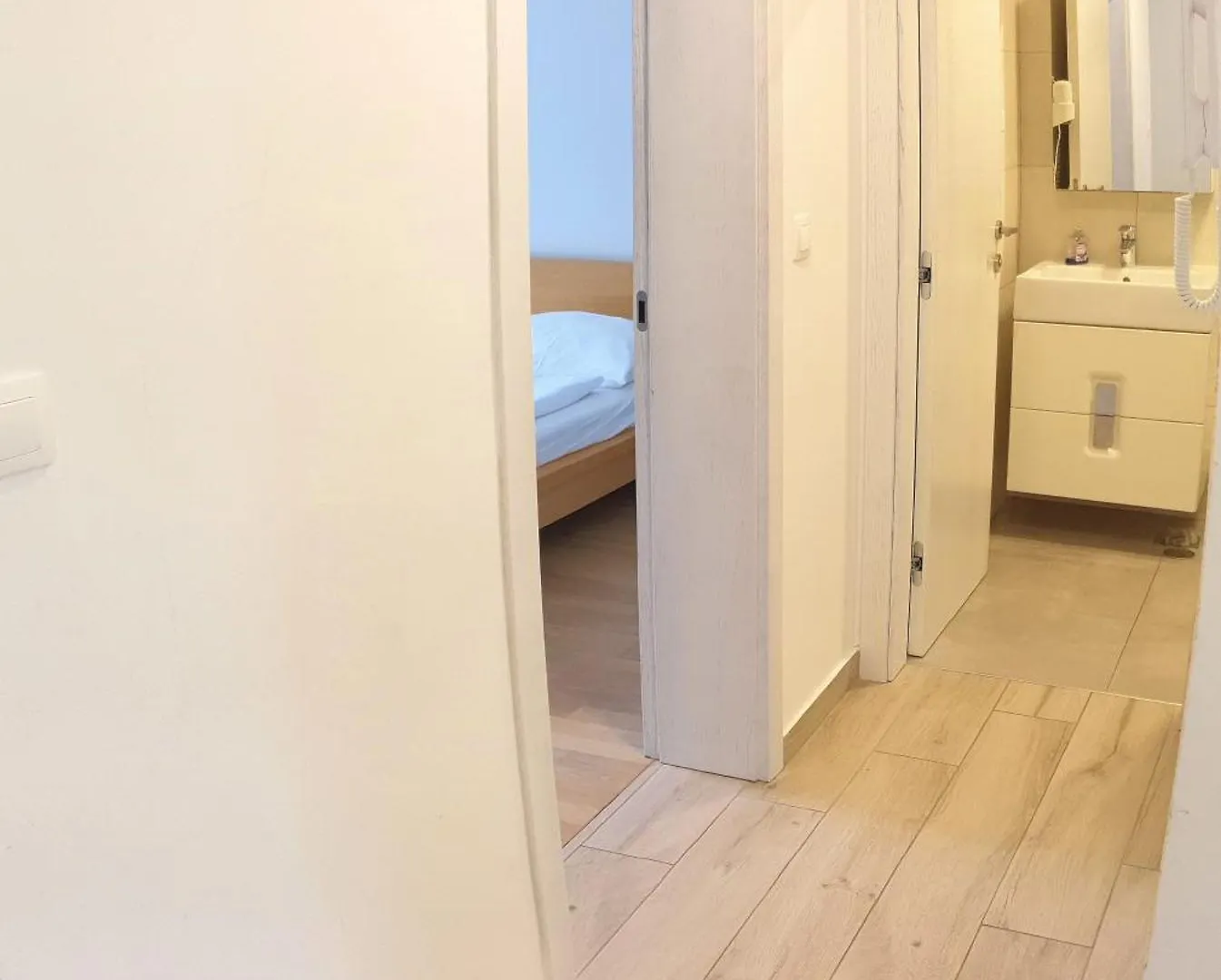 Apartment Valovine Stoja Pula