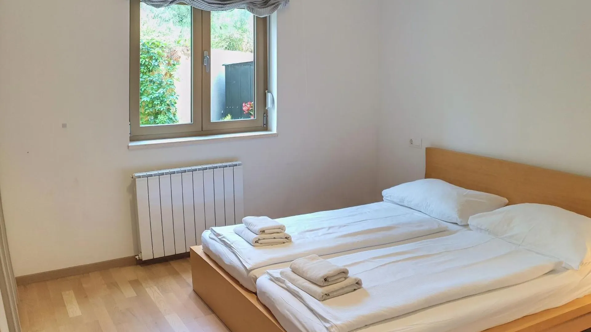 Apartment Valovine Stoja Pula 0*,  Croatia