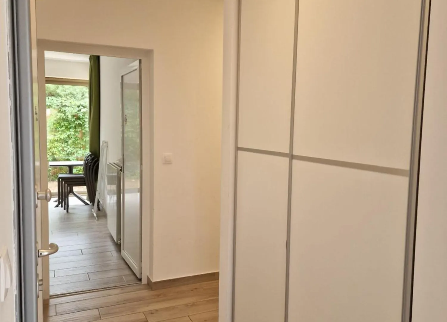 Apartment Valovine Stoja Pula