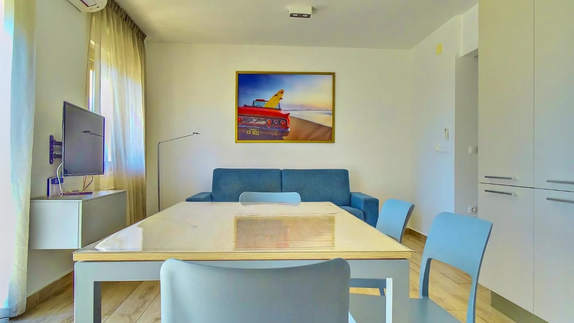 Apartment Valovine Stoja Pula Croatia
