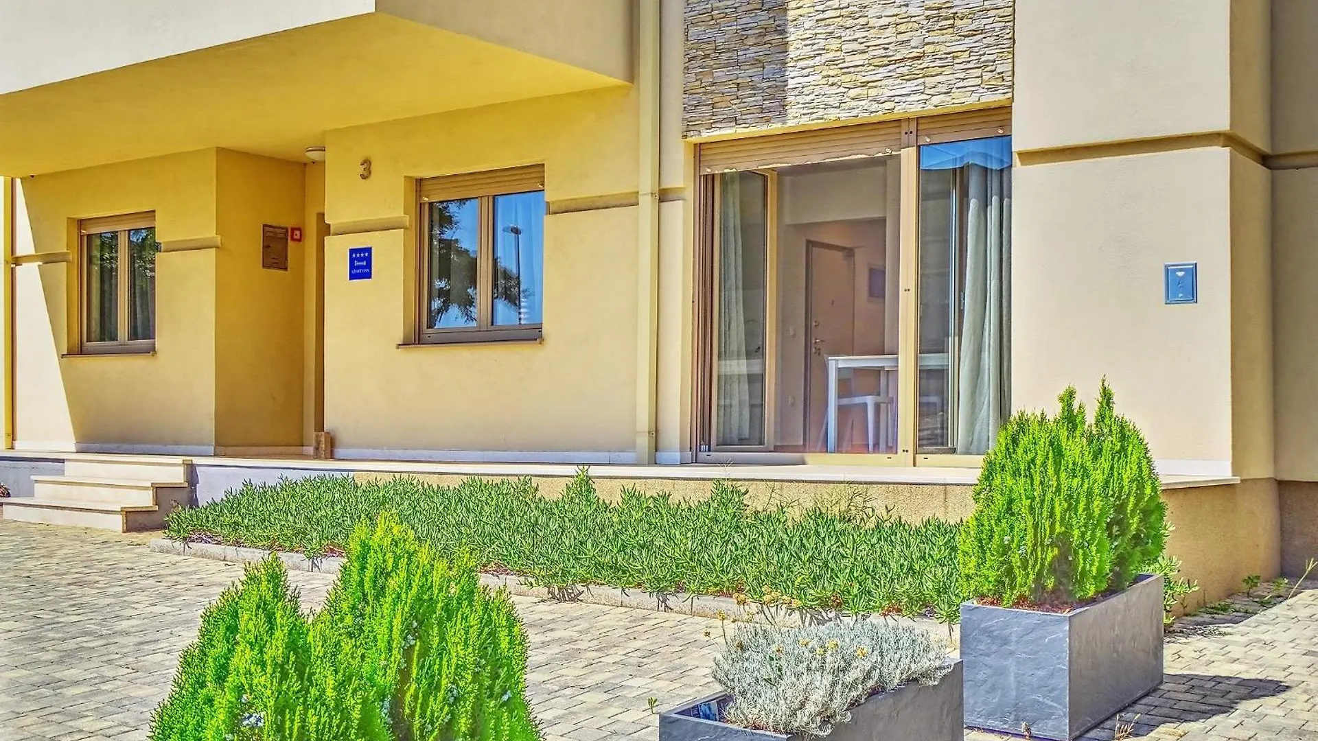 Apartment Valovine Stoja Pula